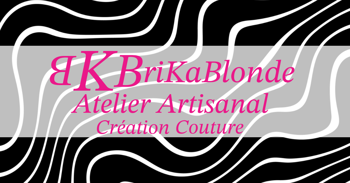 L'Atelier Brikablonde
