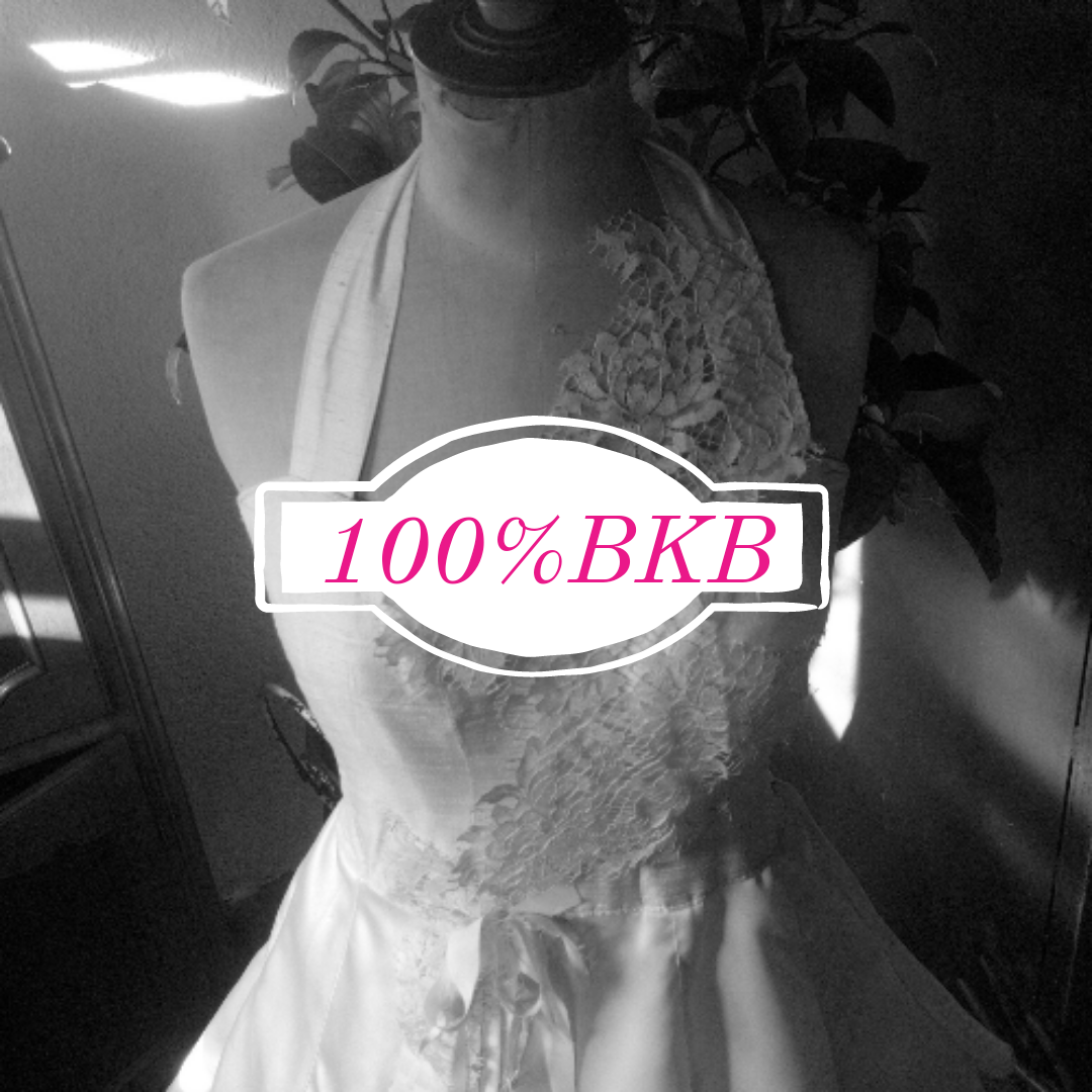 Design  100%BKB 