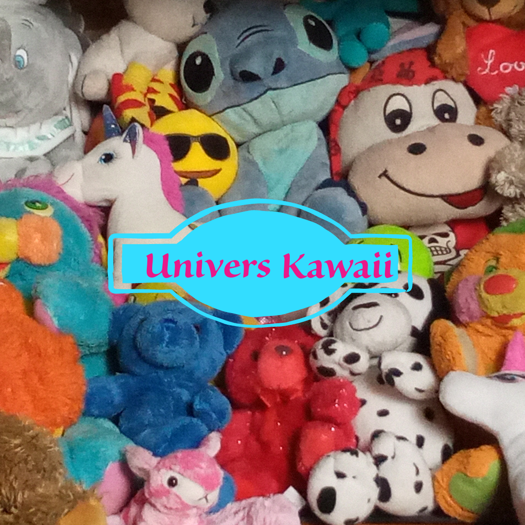 Univers Kawaii  Manga Lolita