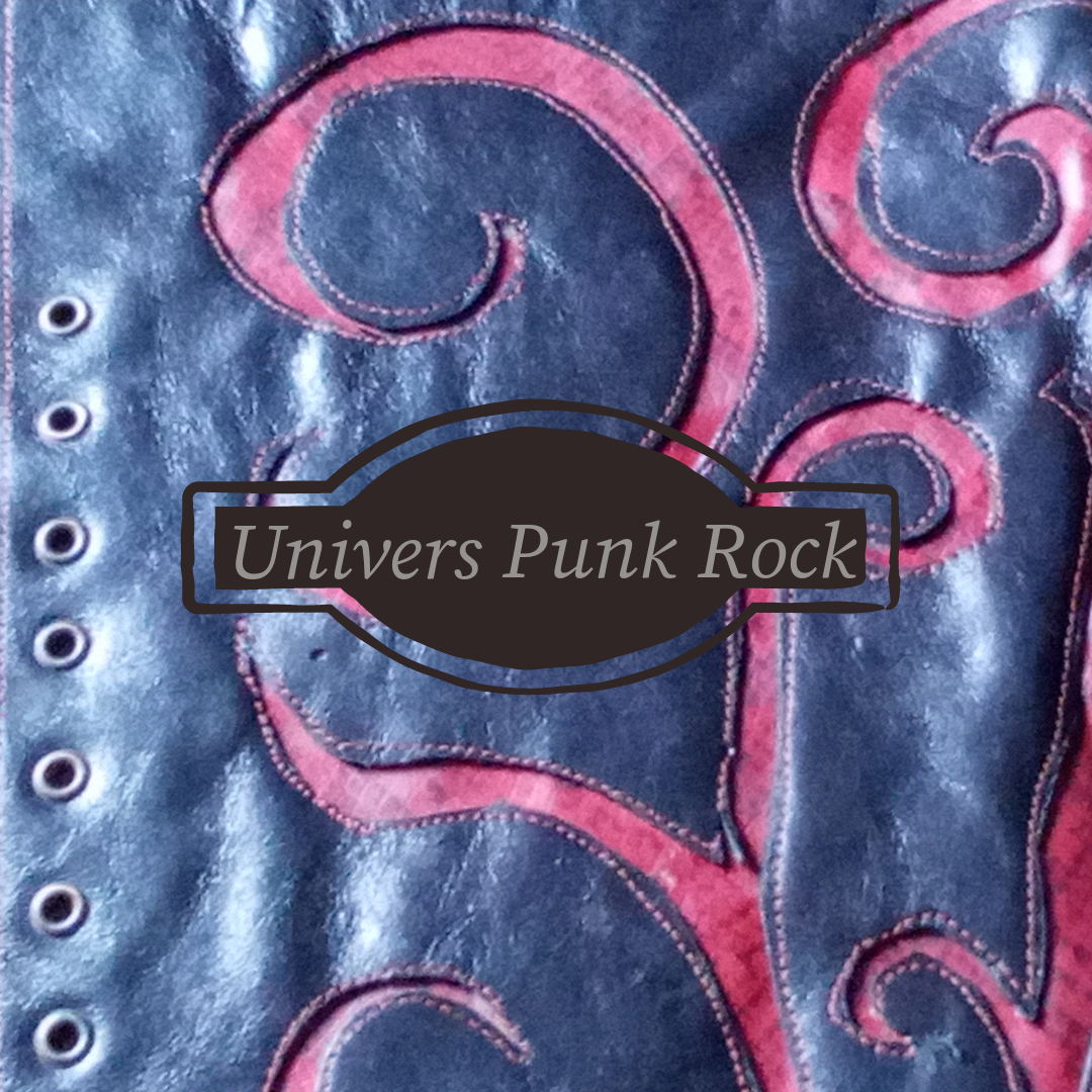 Univers Punk Rock Gothique